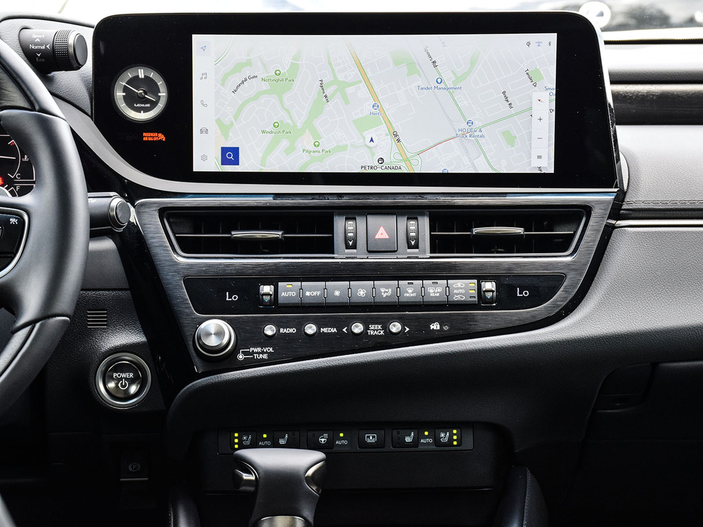2025 Lexus ES 300h ES 300h, Toronto, Cash