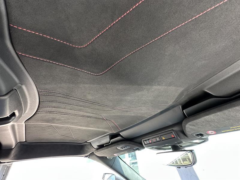 2023 Chevrolet Corvette