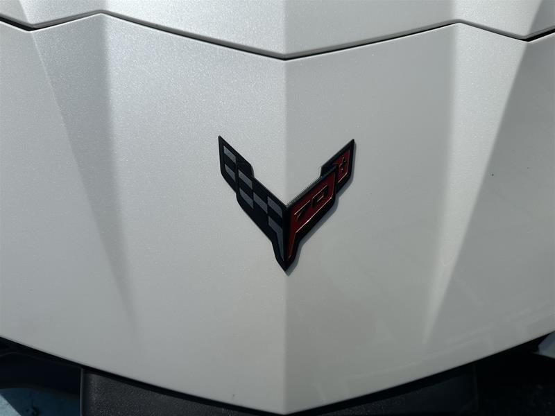 2023 Chevrolet Corvette