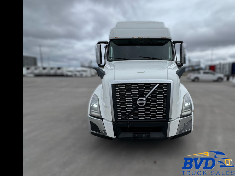 2020 Volvo VNL 760 