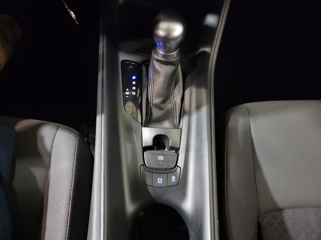 Toyota C-HR 2021