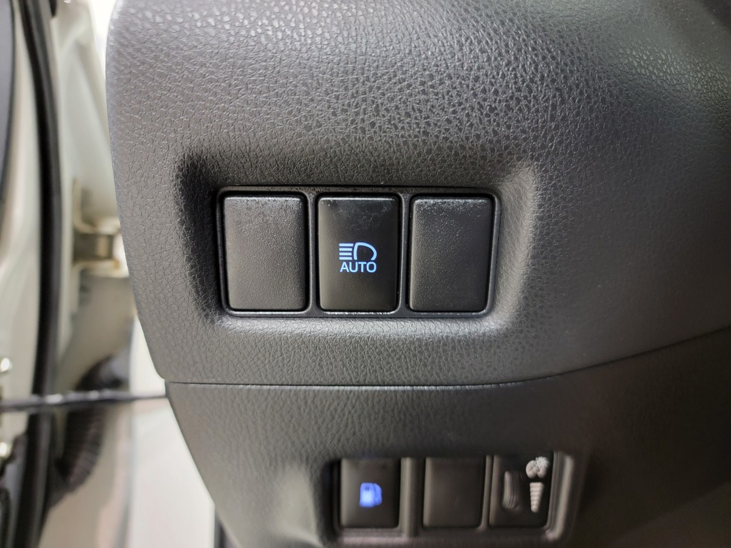 Toyota C-HR 2021