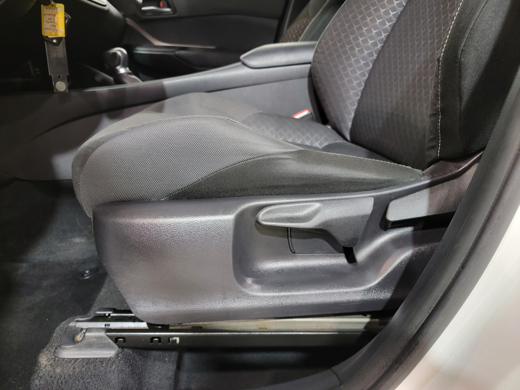 Toyota C-HR 2021