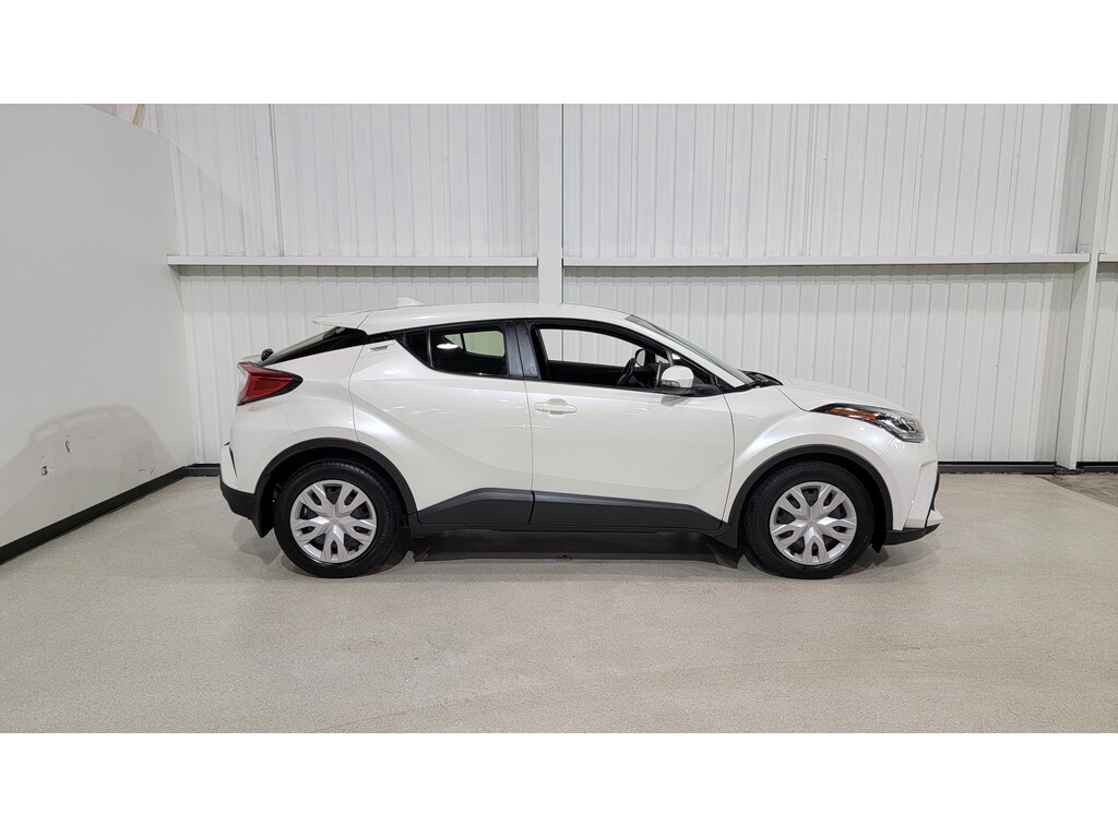 Toyota C-HR 2021