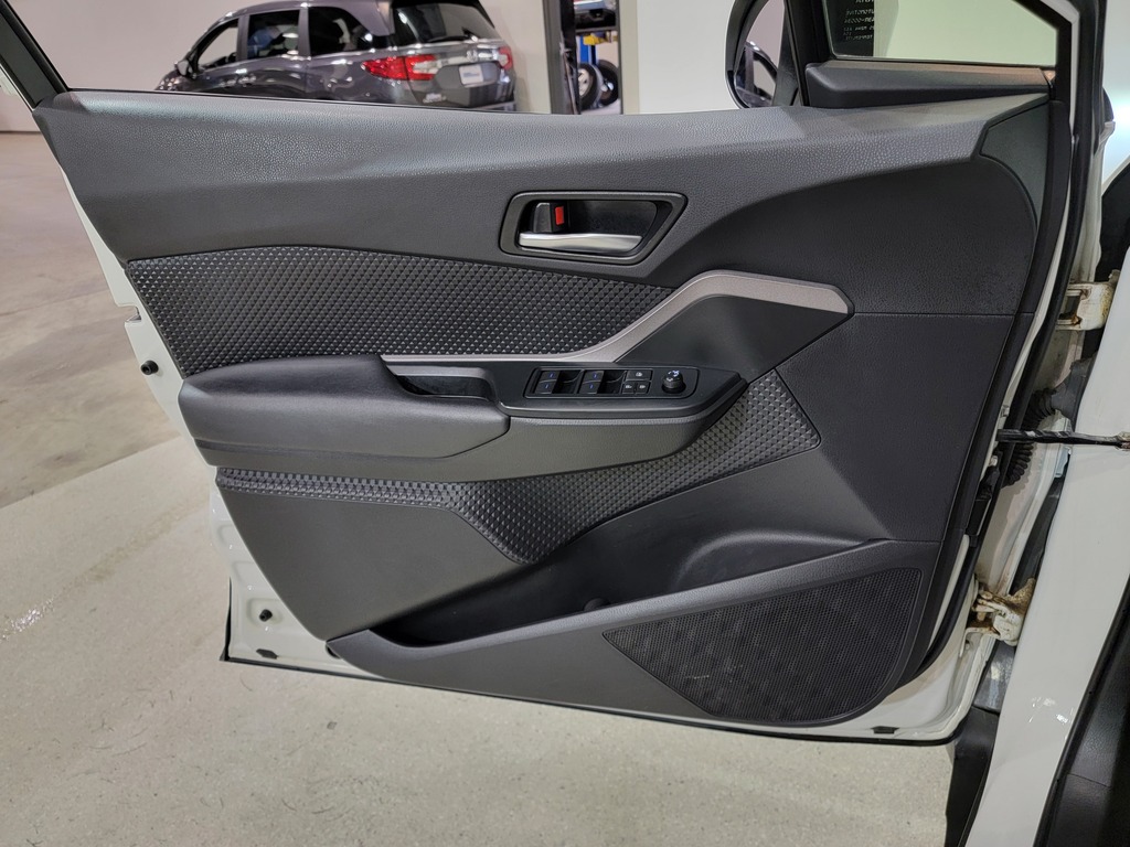 Toyota C-HR 2021