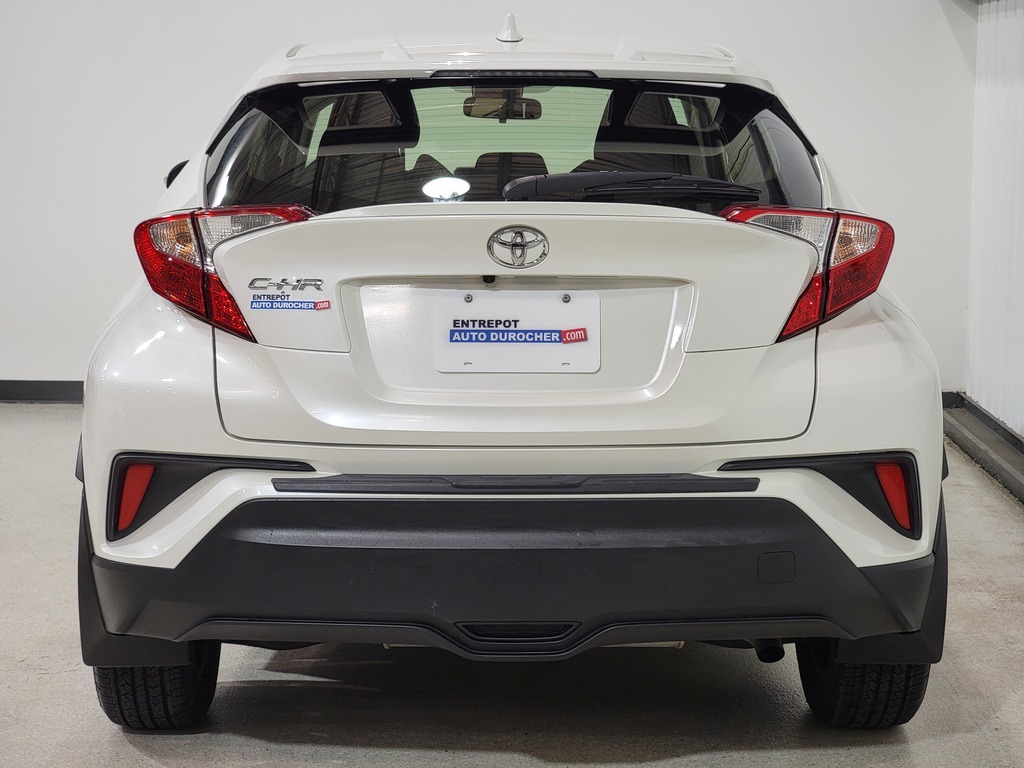 Toyota C-HR 2021