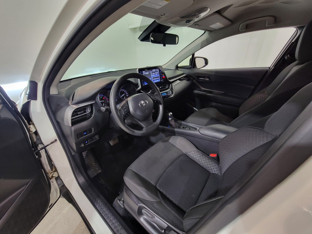 Toyota C-HR 2021