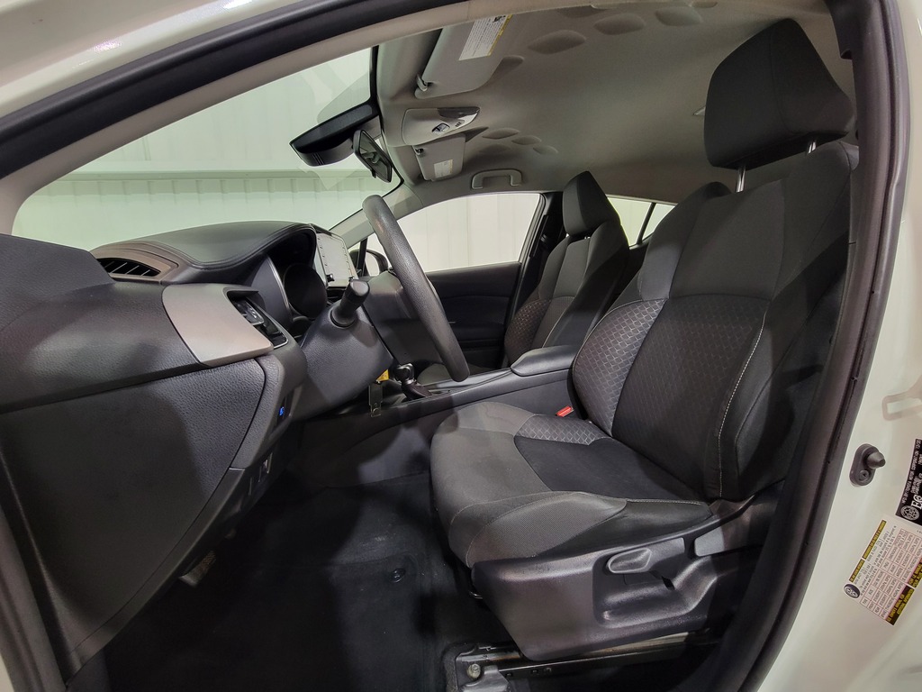 Toyota C-HR 2021