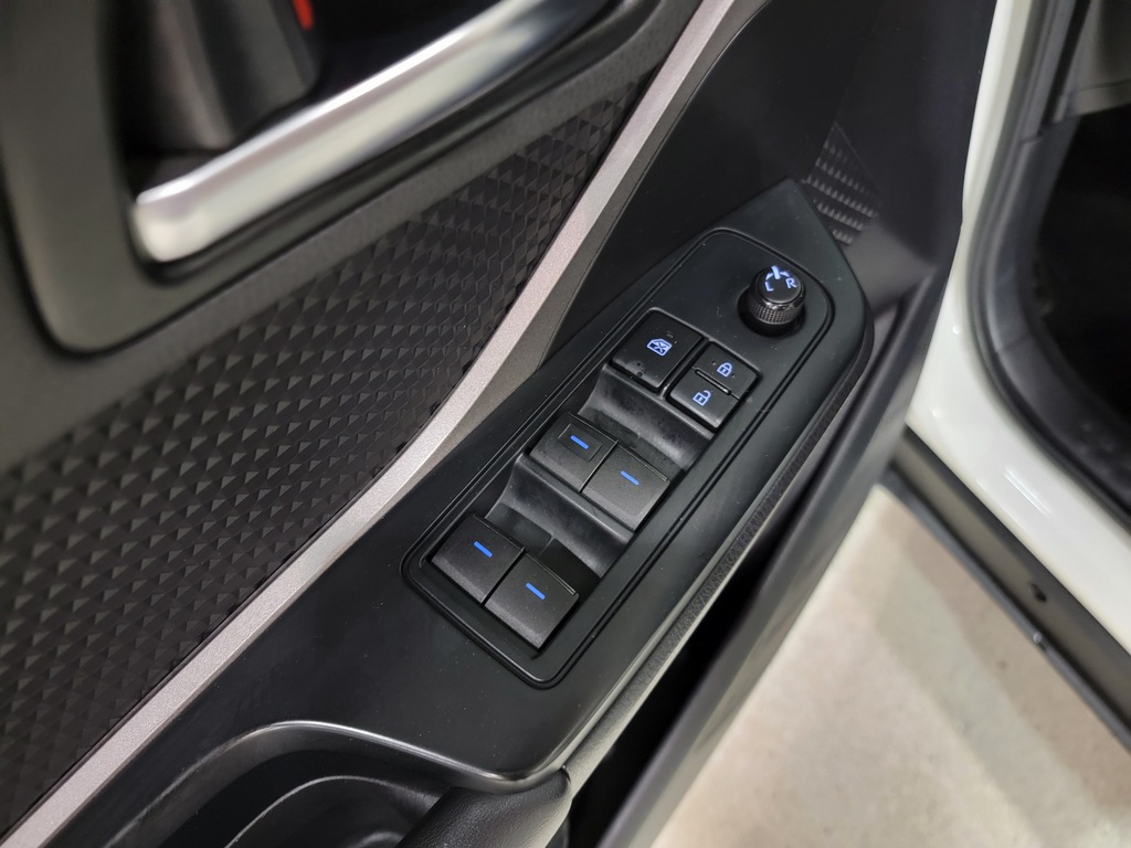 Toyota C-HR 2021