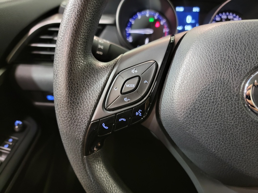 Toyota C-HR 2021