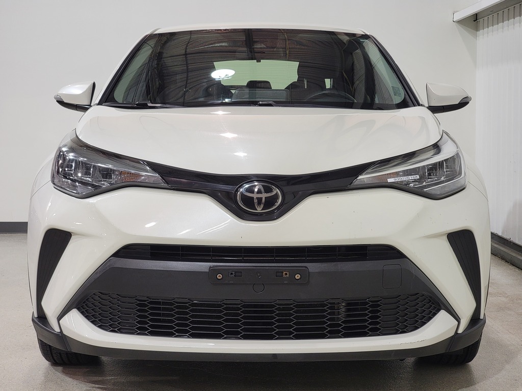 Toyota C-HR 2021