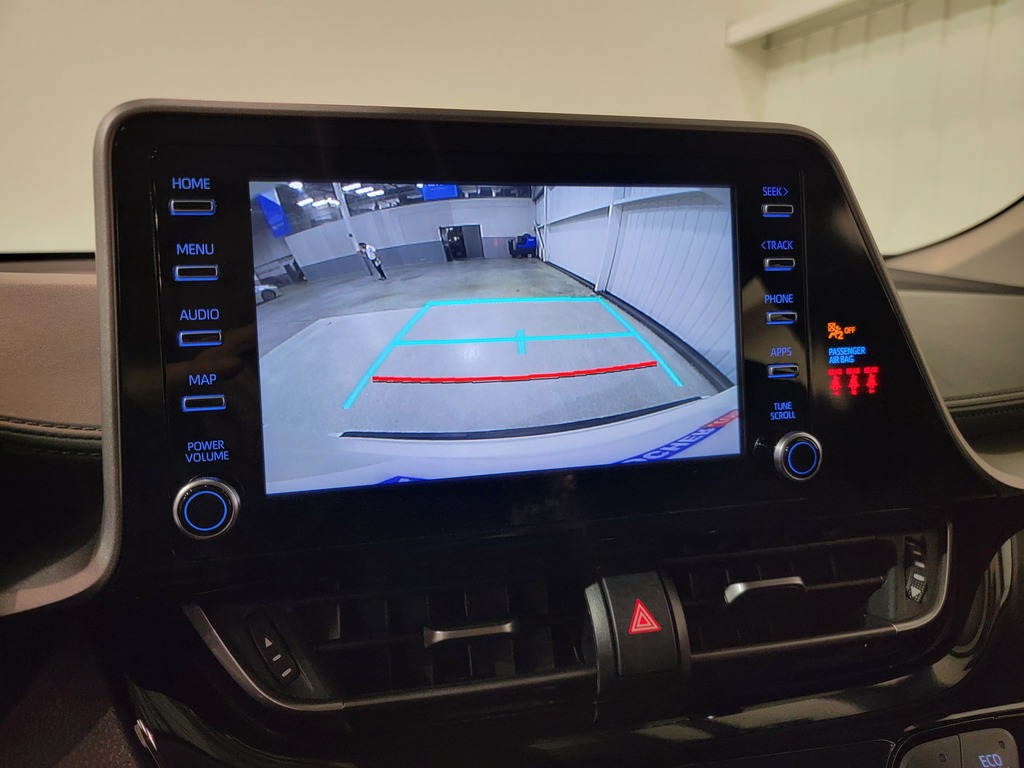 Toyota C-HR 2021