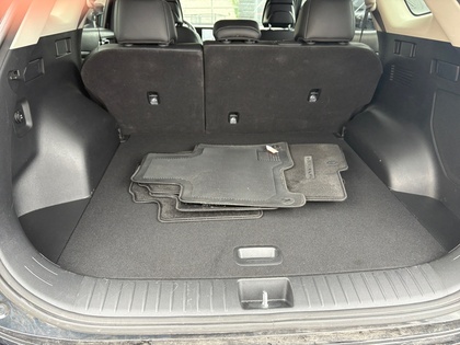 used 2023 Kia Sportage Hybrid car, priced at $36,999