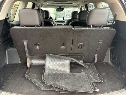 used 2022 Kia Telluride car, priced at $34,555