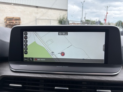 used 2022 Kia Telluride car, priced at $34,555