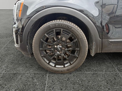 used 2022 Kia Telluride car, priced at $34,555