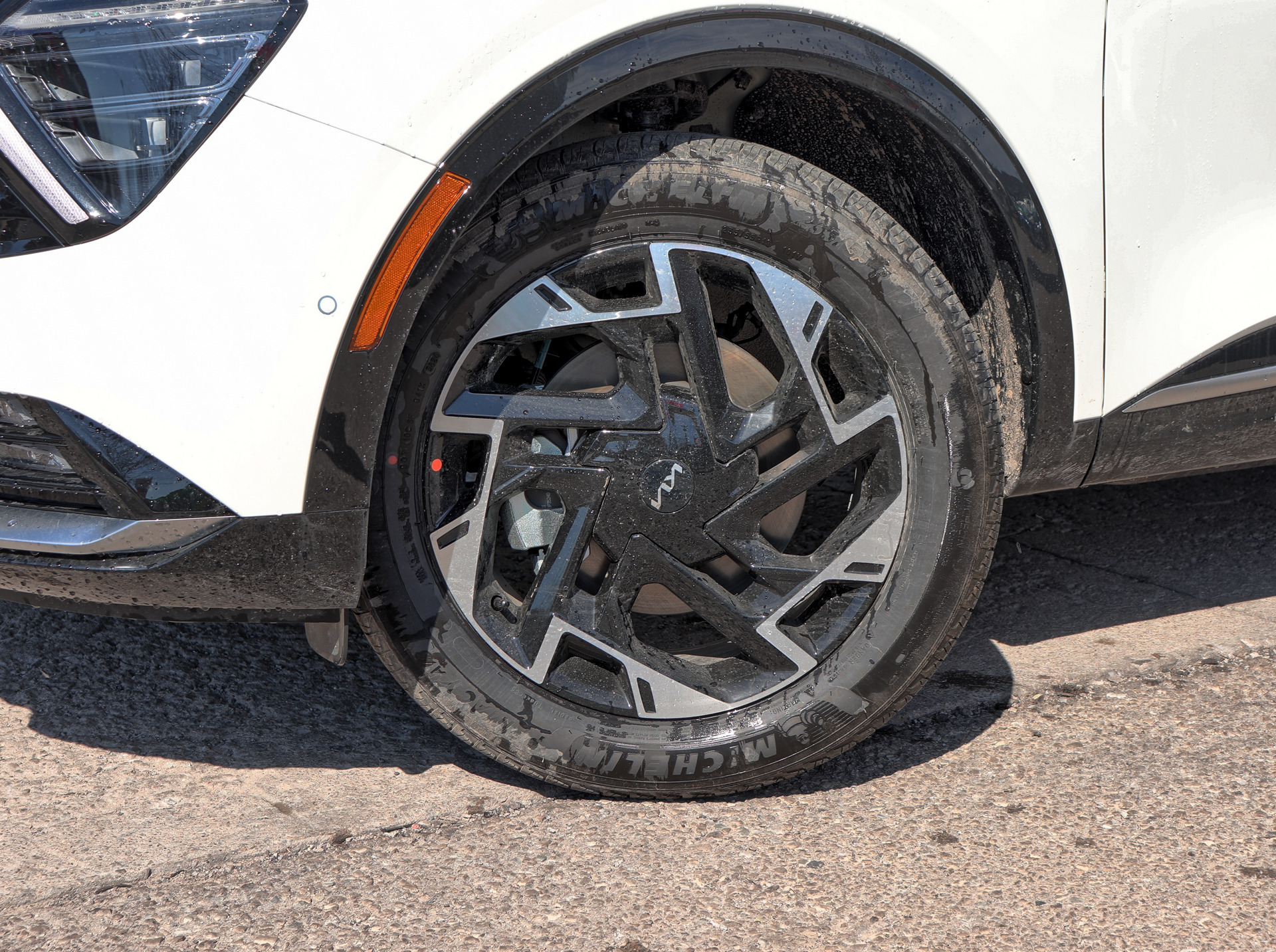 2025 Kia Sportage Plug-In Hybrid