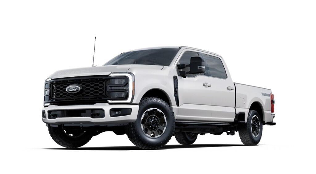 2026 Ford F-350