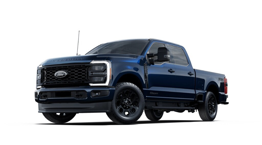 2026 Ford F-350