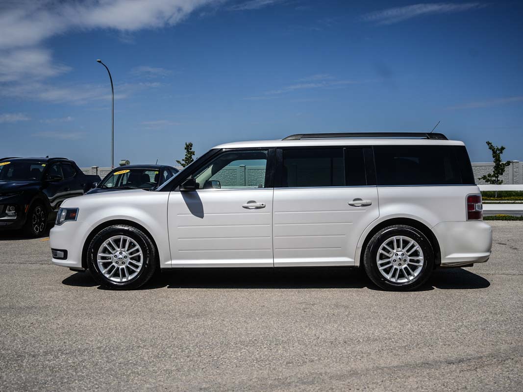2013 Ford Flex