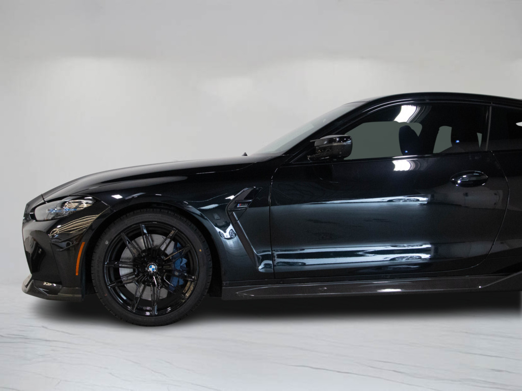 2021 BMW M4 Competition, Toronto, Cash
