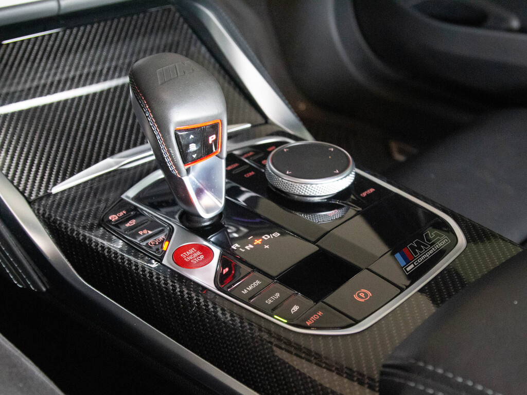 2021 BMW M4 Competition, Toronto, Cash