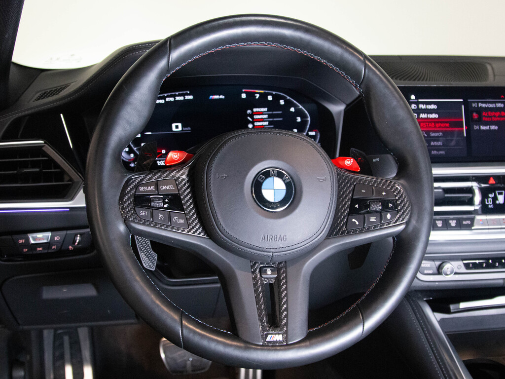 2021 BMW M4 Competition, Toronto, Cash
