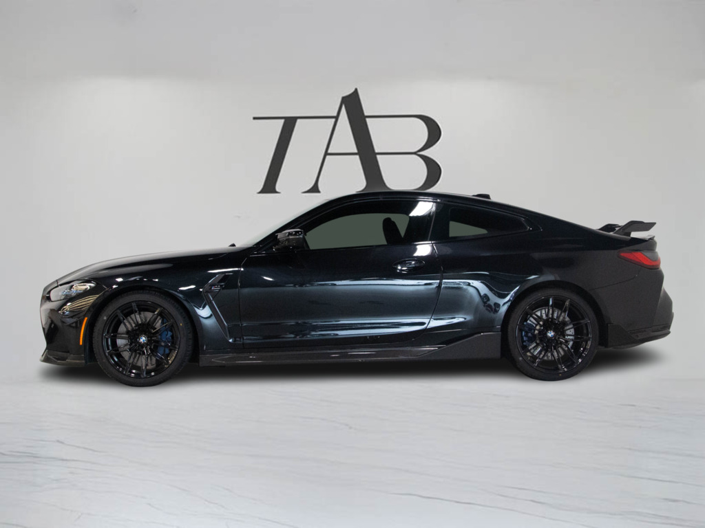 2021 BMW M4 Competition, Toronto, Cash