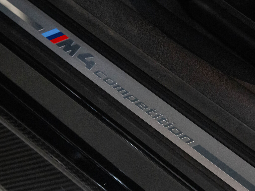 2021 BMW M4 Competition, Toronto, Cash