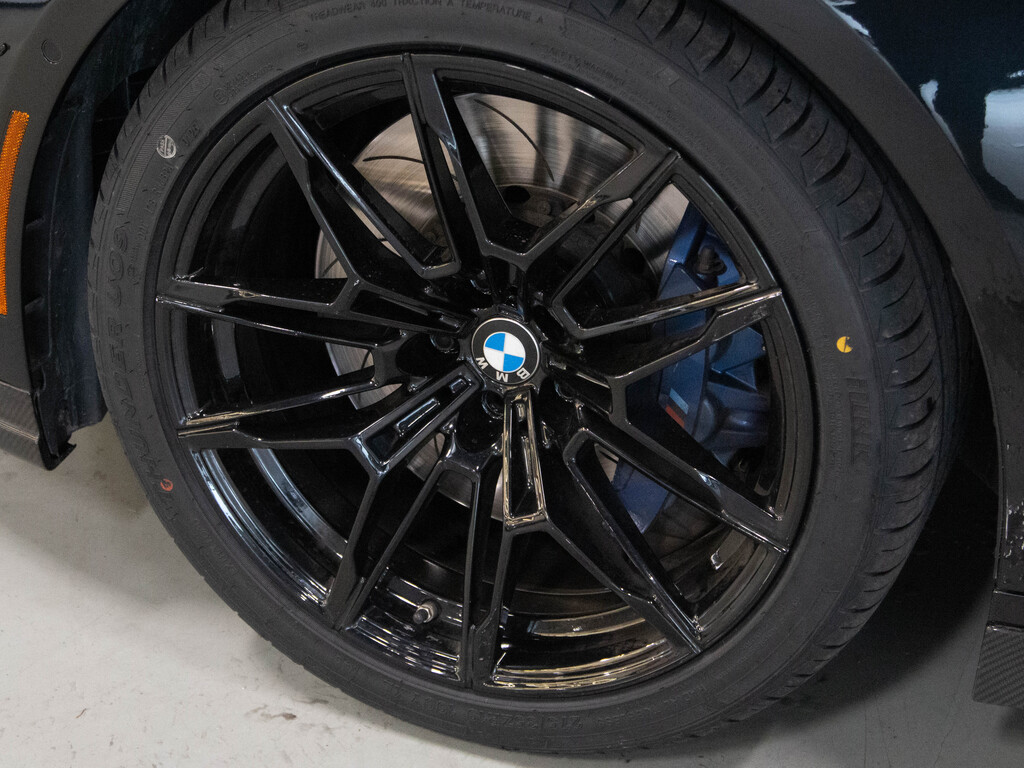 2021 BMW M4 Competition, Toronto, Cash