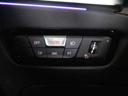 used 2021 BMW M4 car, priced at $72,900