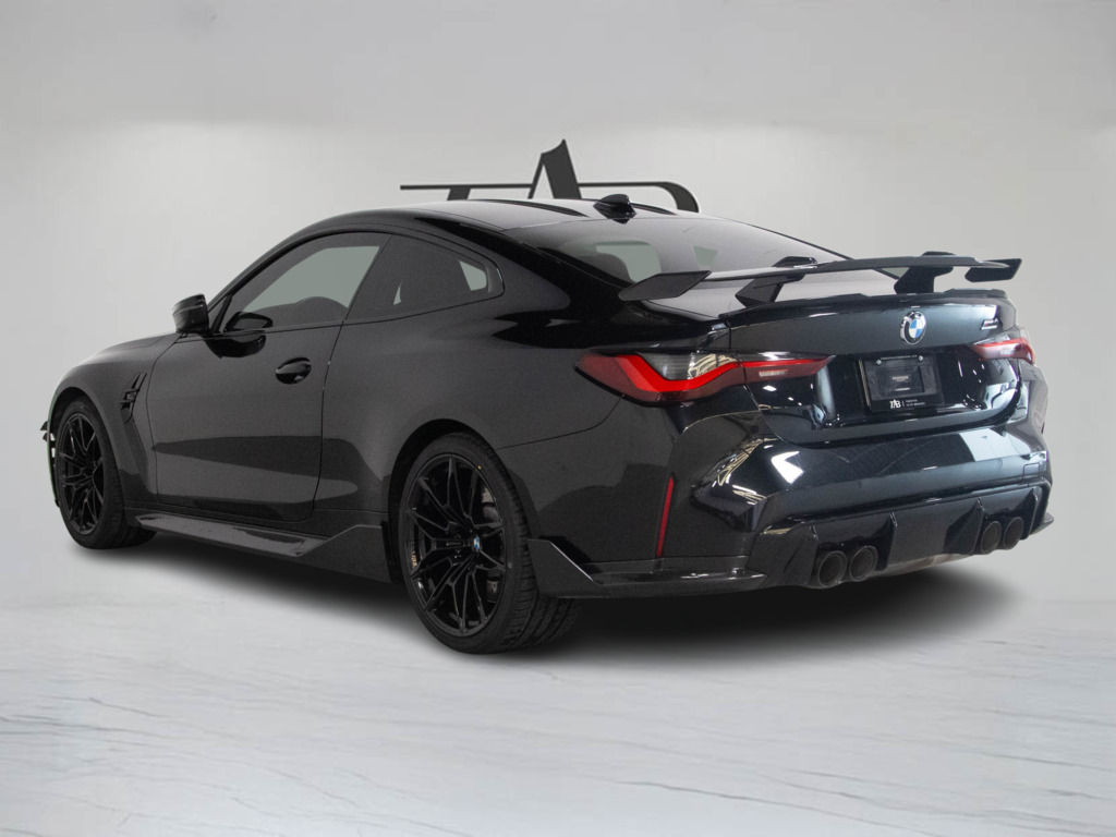 2021 BMW M4 Competition, Toronto, Cash