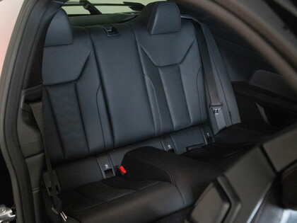 used 2021 BMW M4 car, priced at $72,900