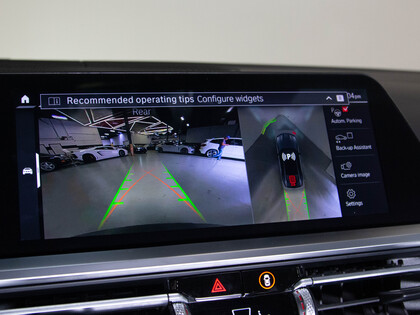 used 2021 BMW M4 car, priced at $72,900