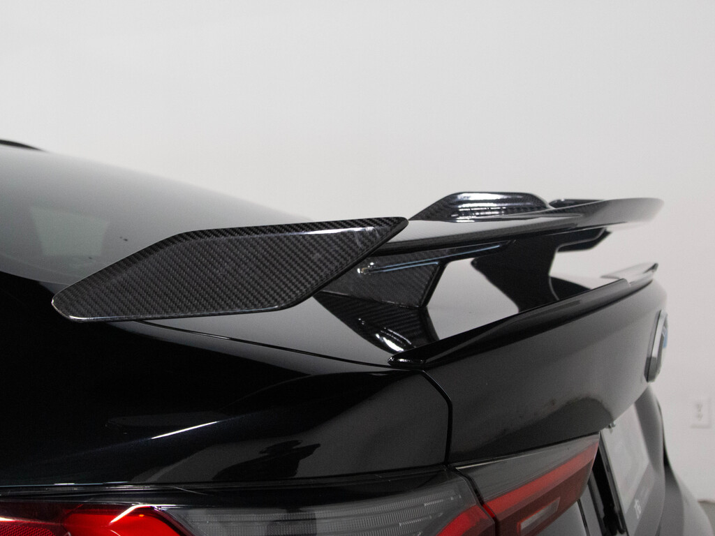 2021 BMW M4 Competition, Toronto, Cash