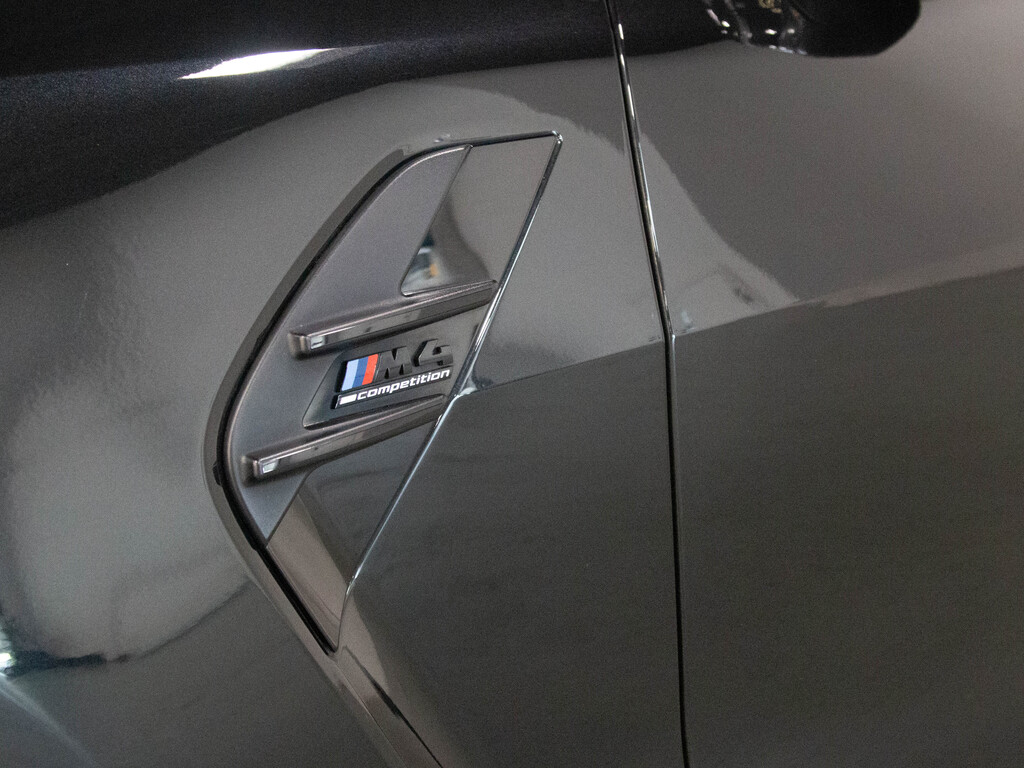 2021 BMW M4 Competition, Toronto, Cash