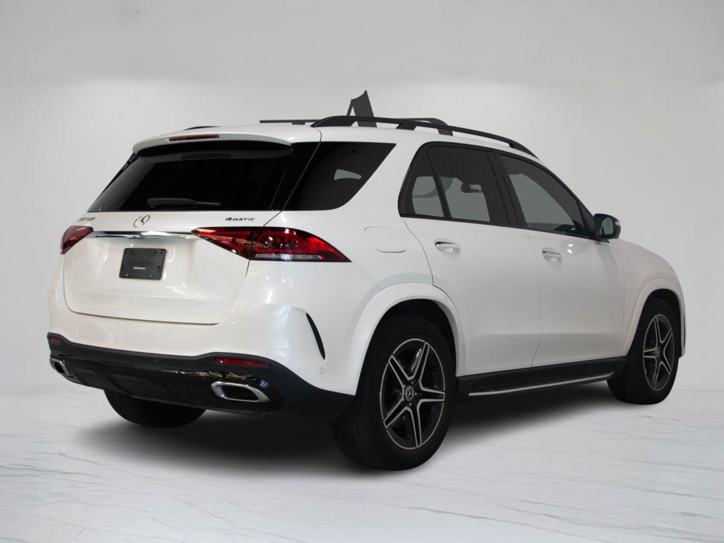 2022 Mercedes-Benz GLE 450 4MATIC, Toronto, Cash