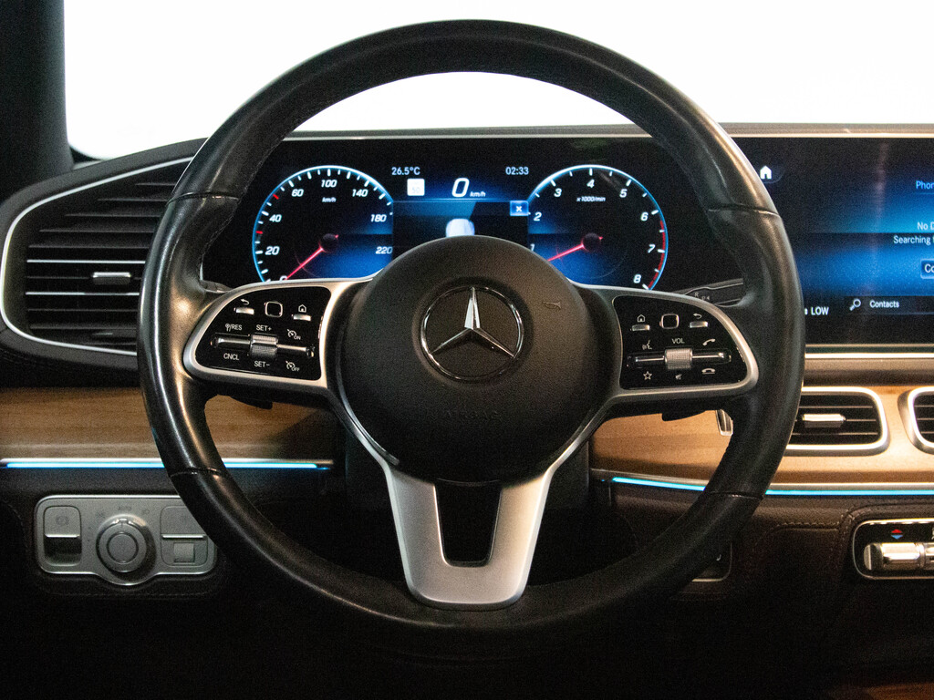 2022 Mercedes-Benz GLE 450 4MATIC, Toronto, Cash