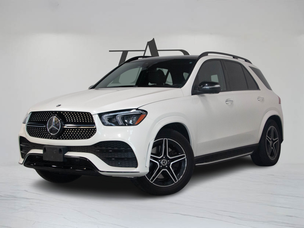 2022 Mercedes-Benz GLE 450 4MATIC, Toronto, Cash