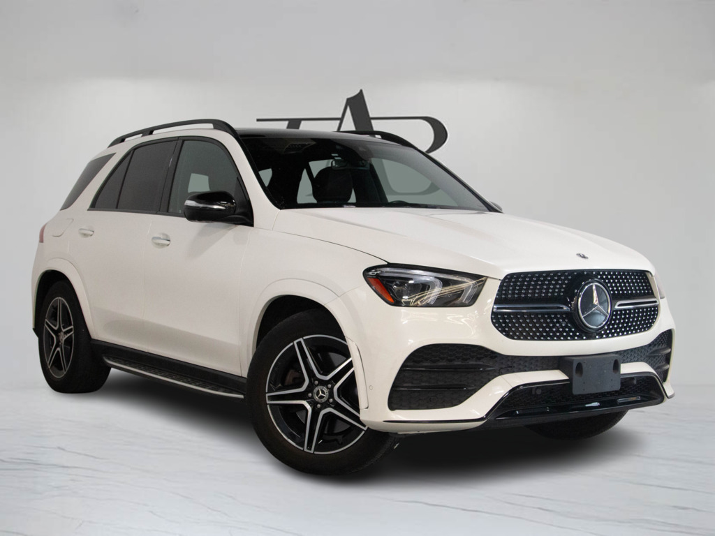 2022 Mercedes-Benz GLE 450 4MATIC, Toronto, Cash