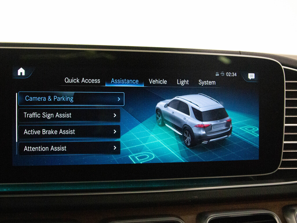 2022 Mercedes-Benz GLE 450 4MATIC, Toronto, Cash