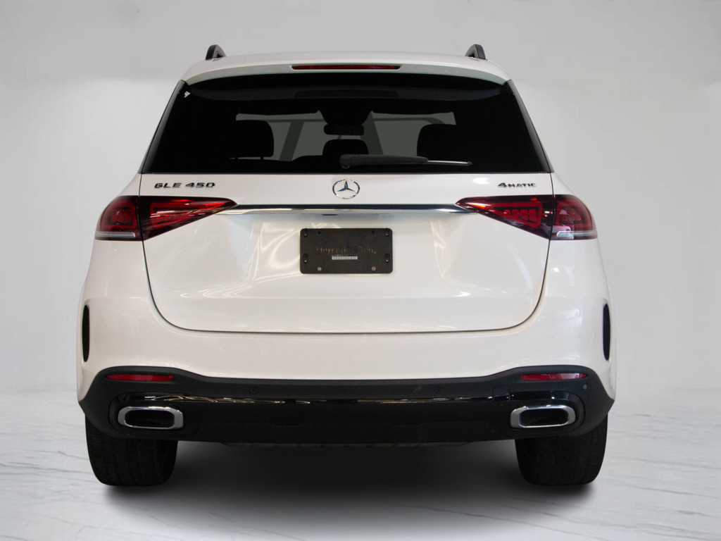 2022 Mercedes-Benz GLE 450 4MATIC, Toronto, Cash