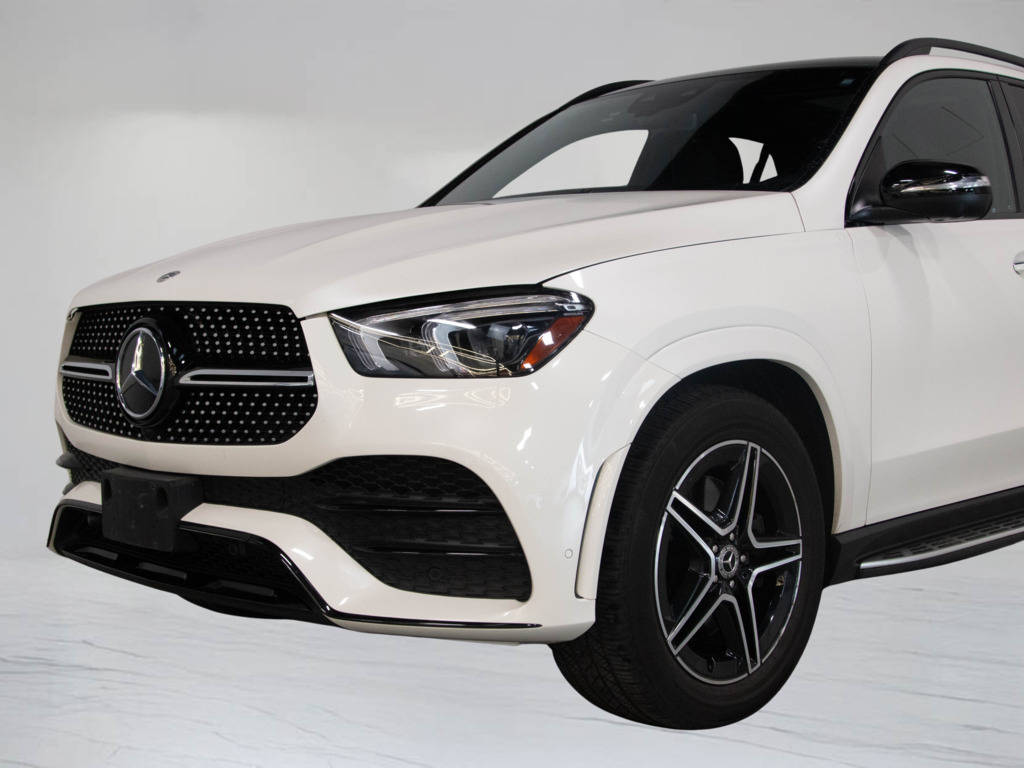 2022 Mercedes-Benz GLE 450 4MATIC, Toronto, Cash