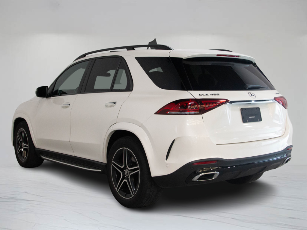 2022 Mercedes-Benz GLE 450 4MATIC, Toronto, Cash