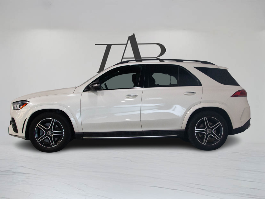 2022 Mercedes-Benz GLE 450 4MATIC, Toronto, Cash