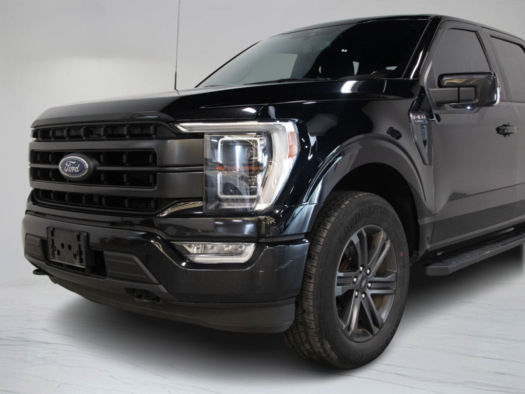 2021 Ford F-150 LARIAT, Toronto, Cash