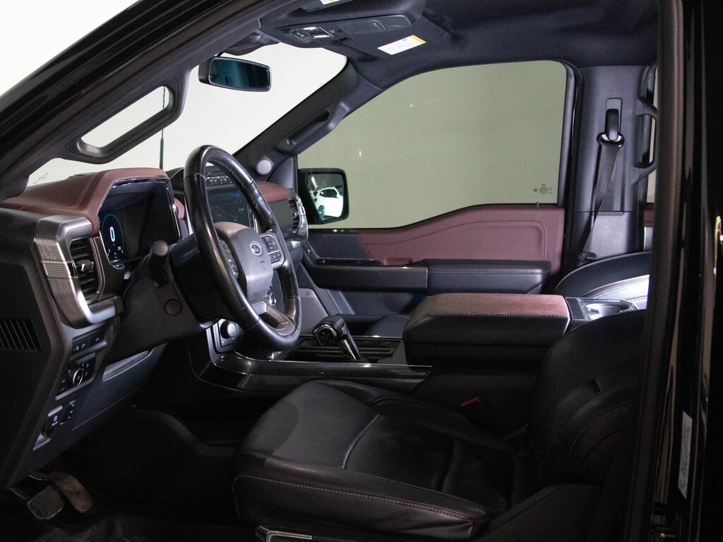 2021 Ford F-150 LARIAT, Toronto, Cash