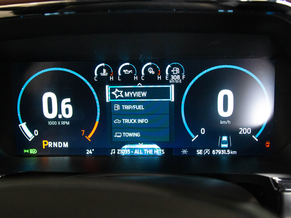 2021 Ford F-150 LARIAT, Toronto, Cash