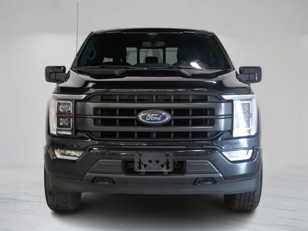 2021 Ford F-150 LARIAT, Toronto, Cash