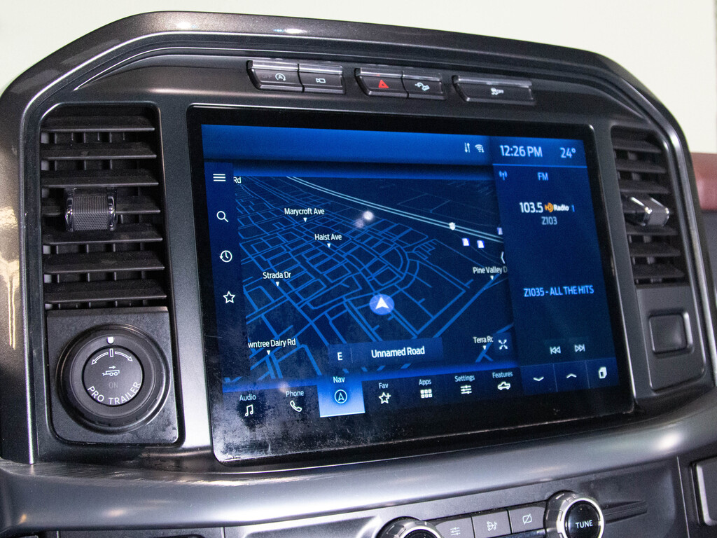2021 Ford F-150 LARIAT, Toronto, Cash